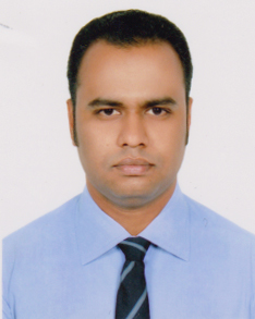 Md. Jamil Safayet