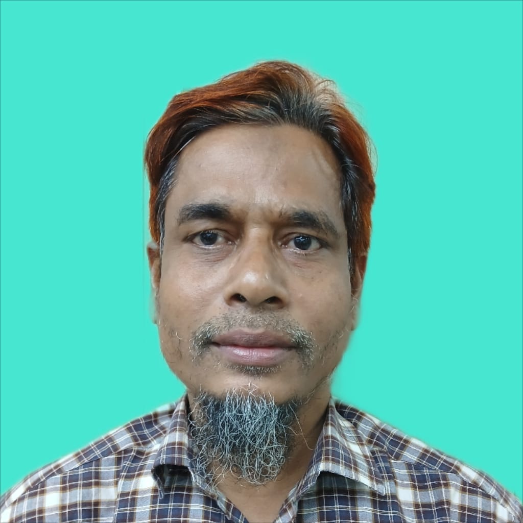 Md. Mohsin Ali