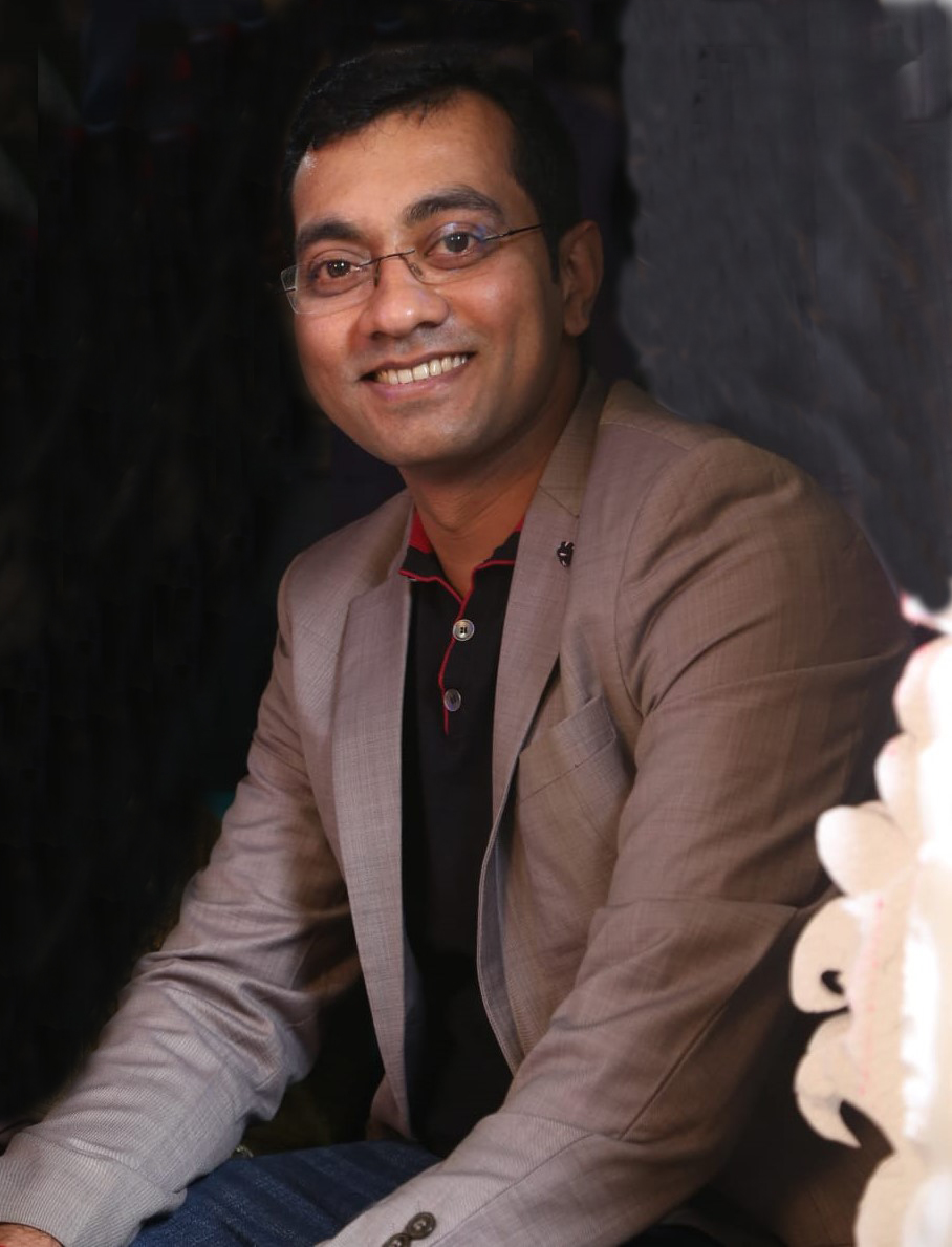 Shourav Kumar Nandi